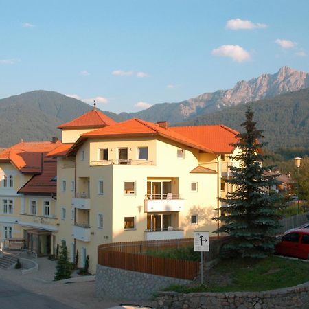 Hotel Kronplatz Olang Eksteriør bilde