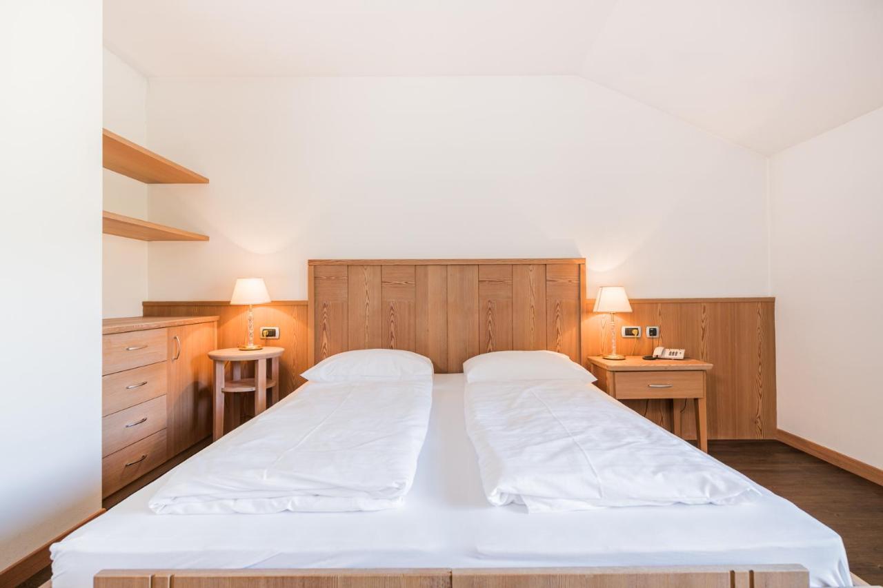 Hotel Kronplatz Olang Eksteriør bilde