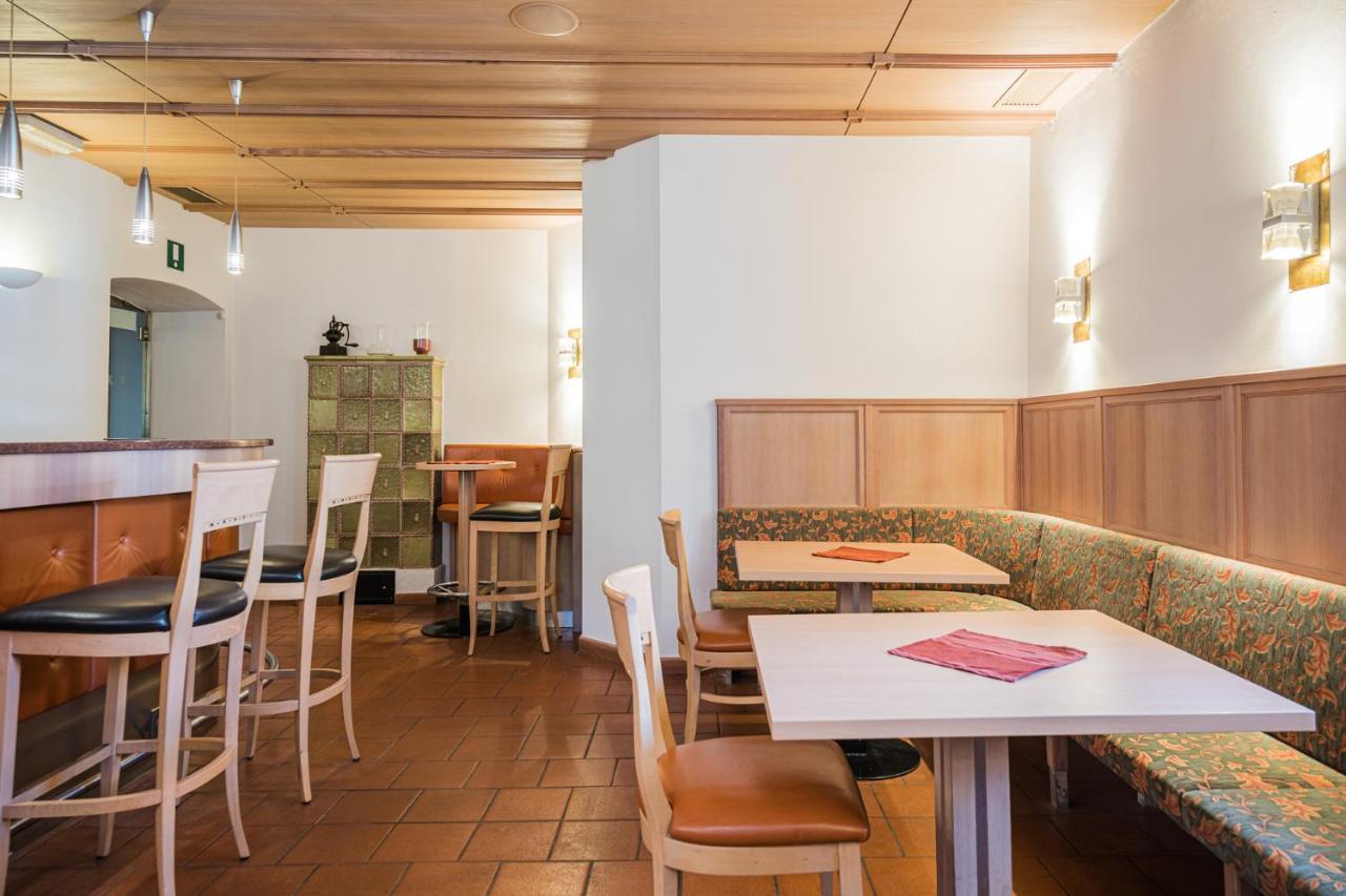 Hotel Kronplatz Olang Eksteriør bilde