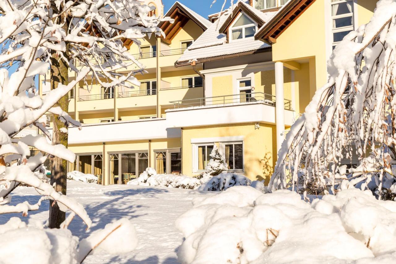 Hotel Kronplatz Olang Eksteriør bilde