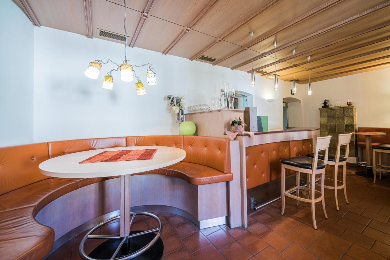 Hotel Kronplatz Olang Eksteriør bilde
