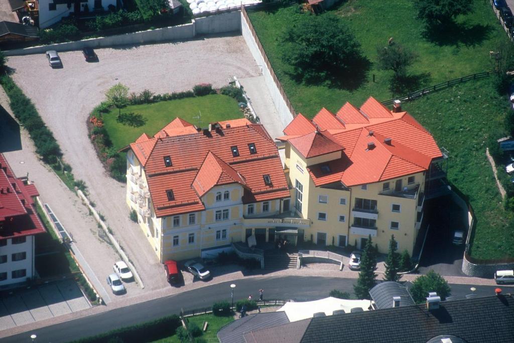 Hotel Kronplatz Olang Eksteriør bilde