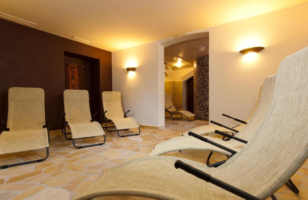 Hotel Kronplatz Olang Eksteriør bilde