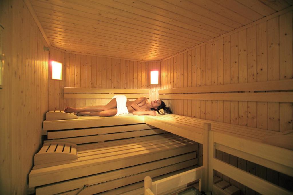 Hotel Kronplatz Olang Eksteriør bilde