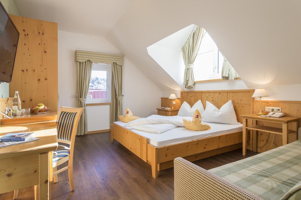 Hotel Kronplatz Olang Eksteriør bilde