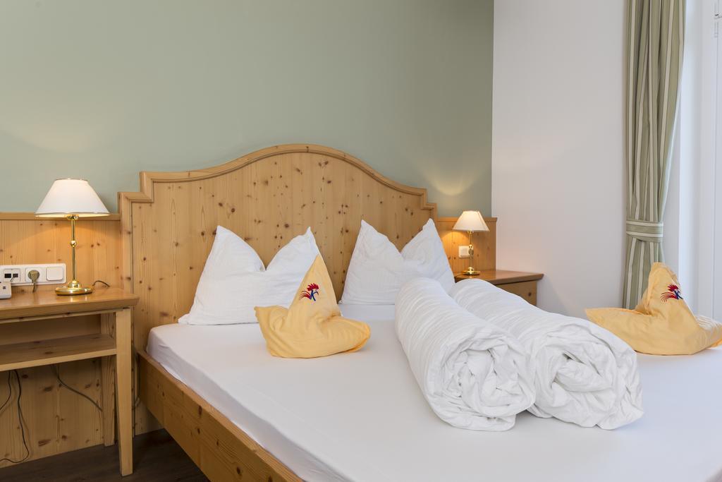 Hotel Kronplatz Olang Eksteriør bilde