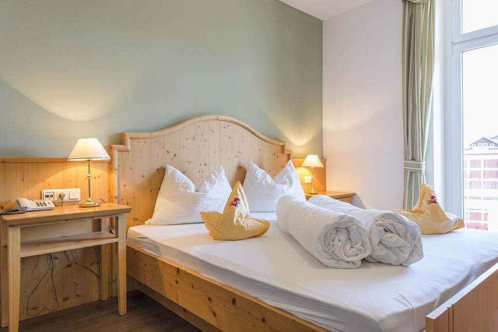 Hotel Kronplatz Olang Eksteriør bilde