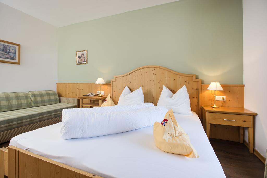 Hotel Kronplatz Olang Eksteriør bilde