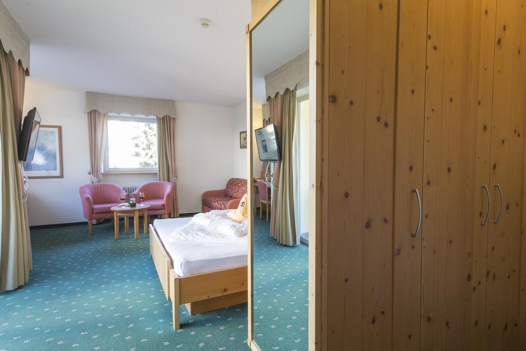 Hotel Kronplatz Olang Eksteriør bilde