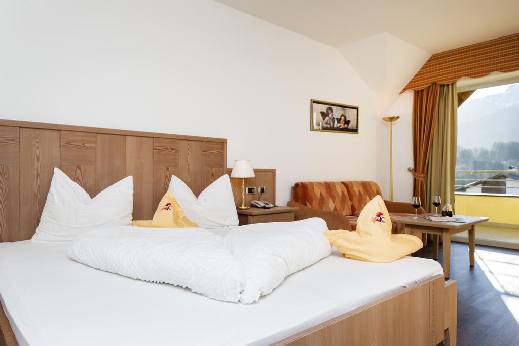 Hotel Kronplatz Olang Eksteriør bilde