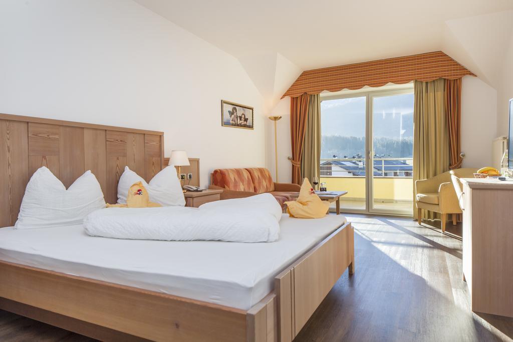Hotel Kronplatz Olang Eksteriør bilde
