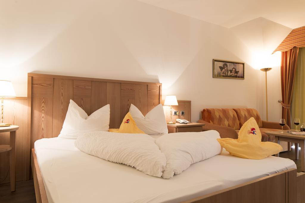 Hotel Kronplatz Olang Eksteriør bilde