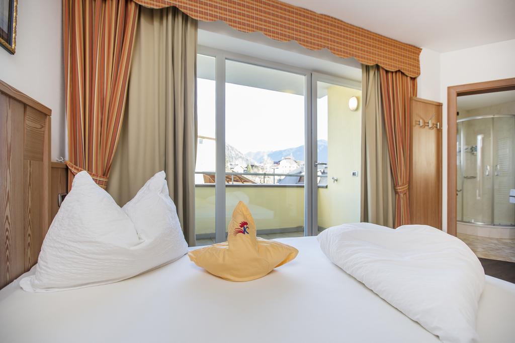 Hotel Kronplatz Olang Eksteriør bilde