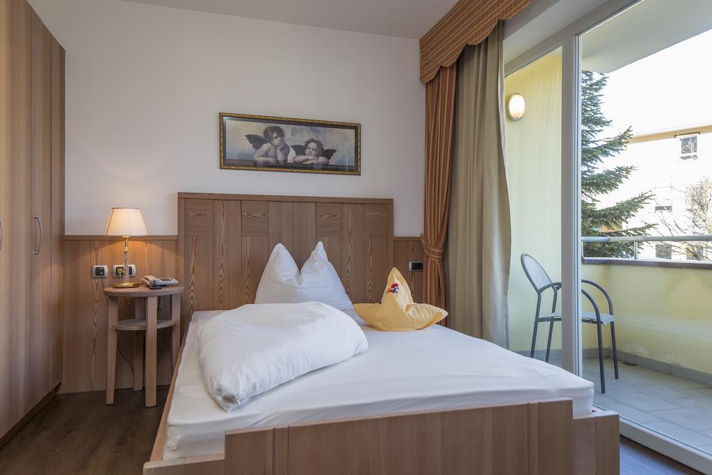 Hotel Kronplatz Olang Eksteriør bilde